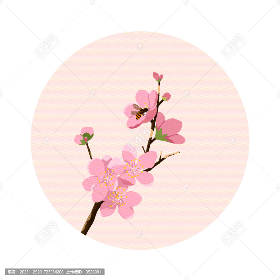 桃花