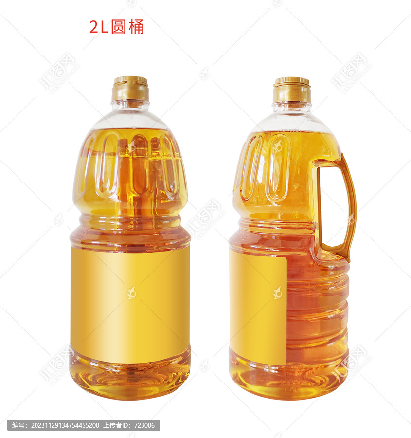 食用油油桶