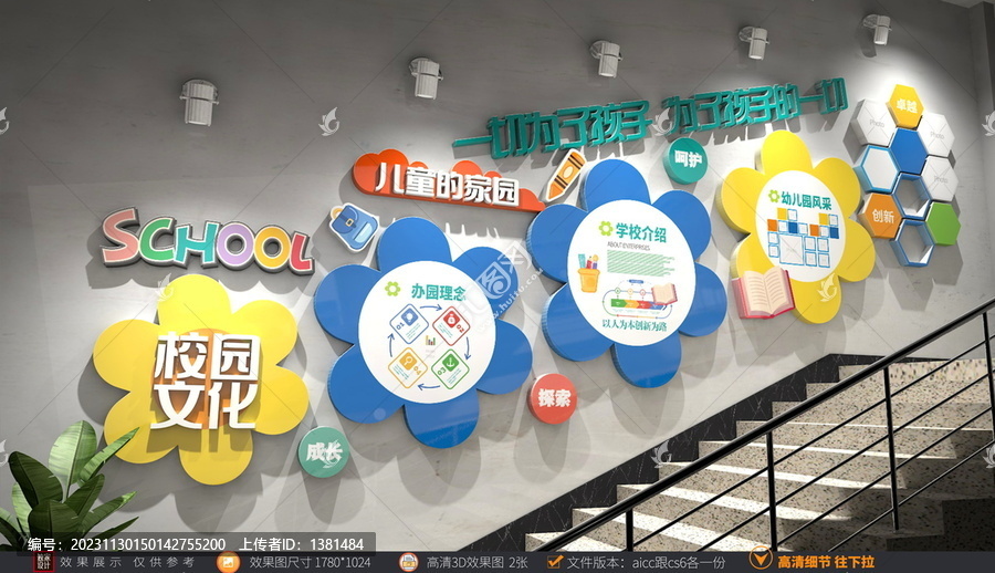 幼兒園文化