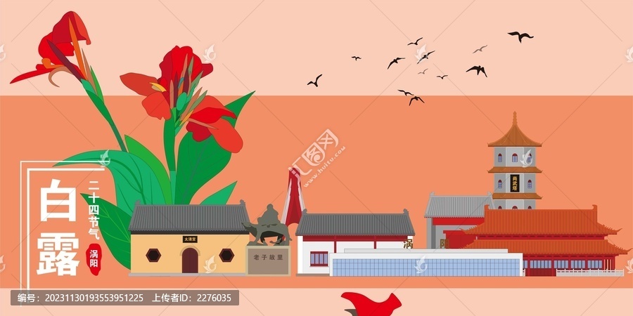 渦陽