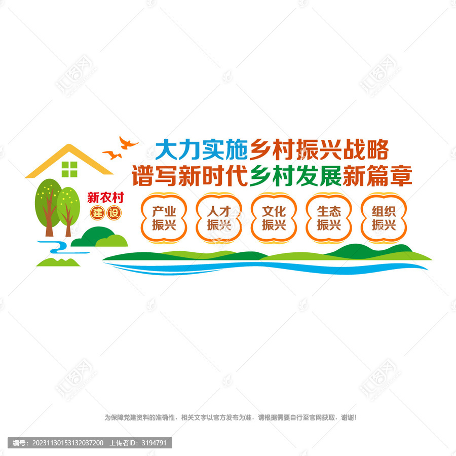 鄉(xiāng)村振興戰(zhàn)略