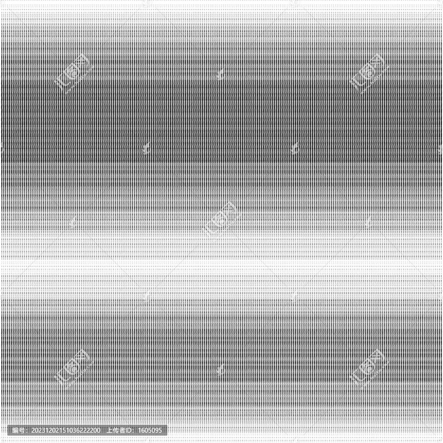 矢量斷續(xù)線條壓紋