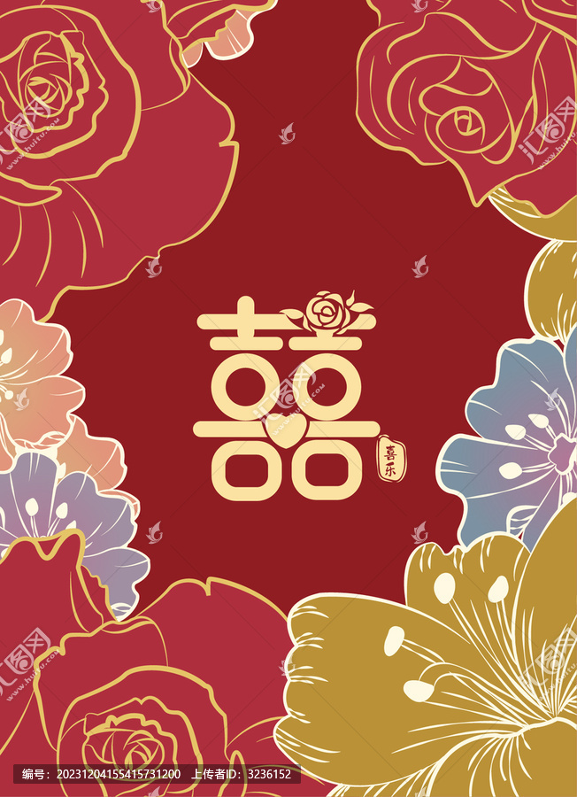 花朵喜糖盒子結(jié)婚專用盒子