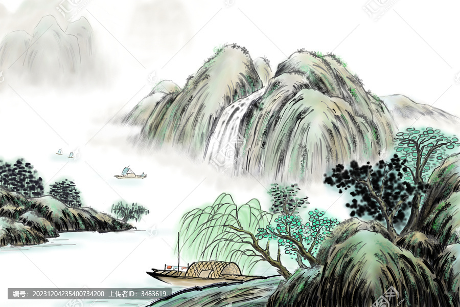 春風(fēng)又綠江南岸