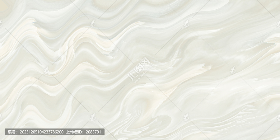流水流體大理石紋