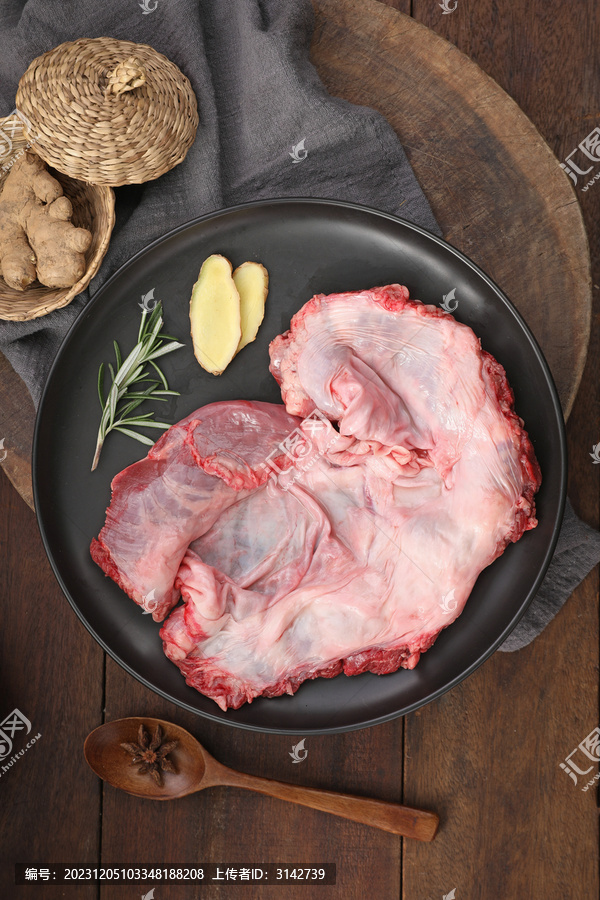 羅漢肉