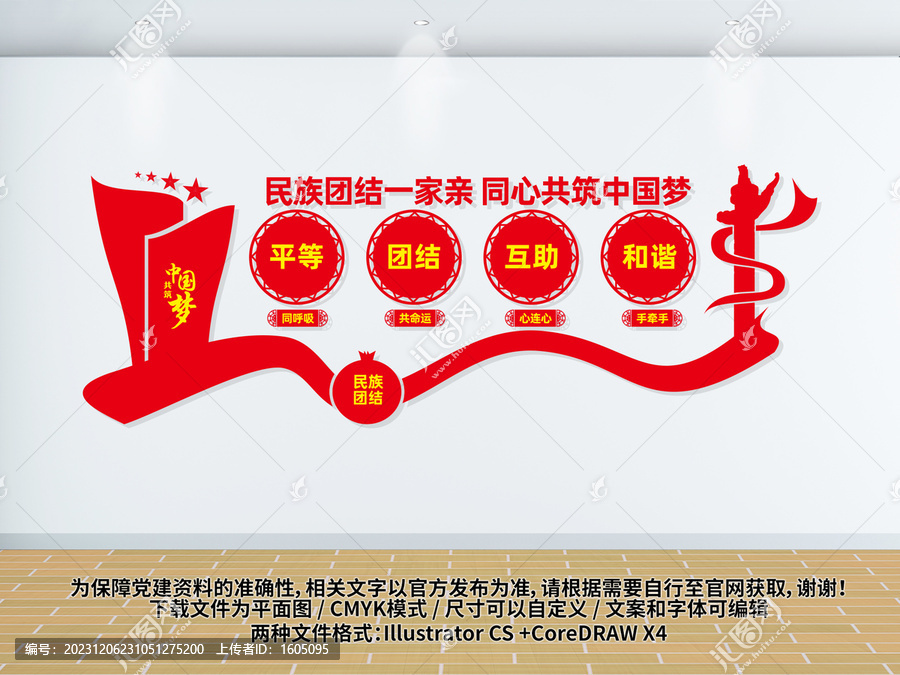 民族團結(jié)