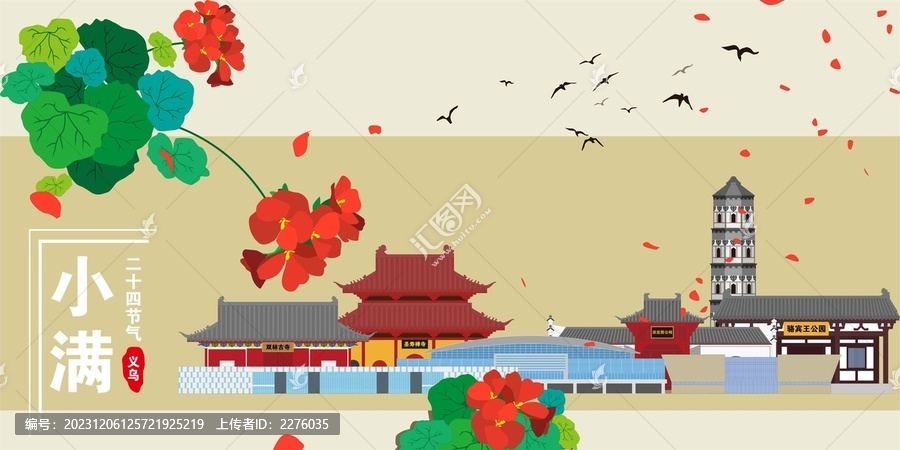 義烏