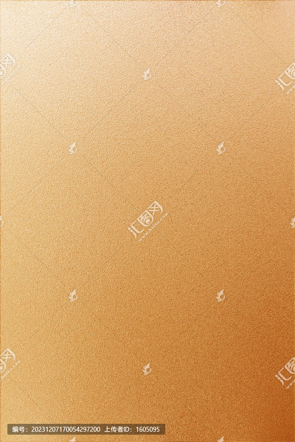金箔磨砂紋理