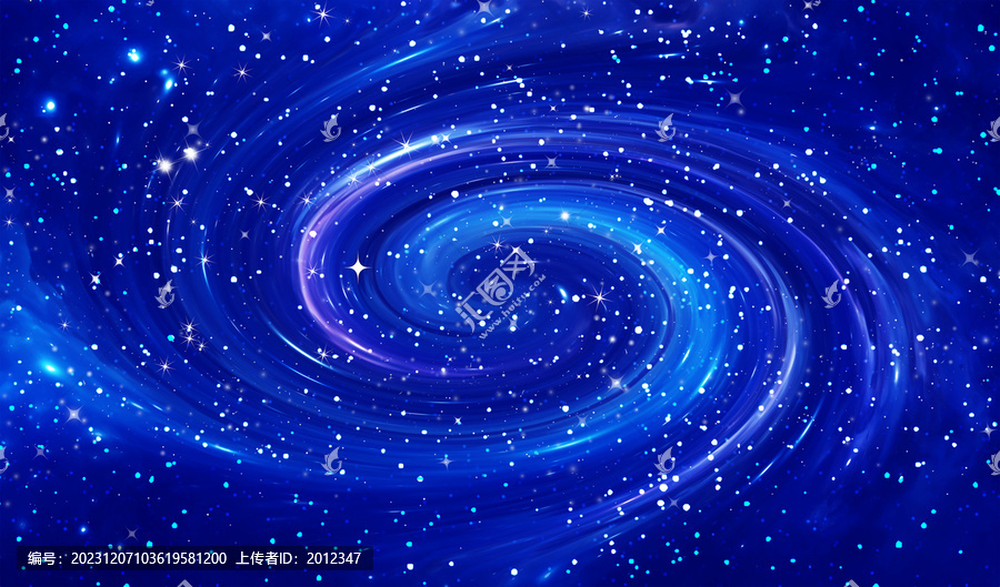 旋渦星空星系