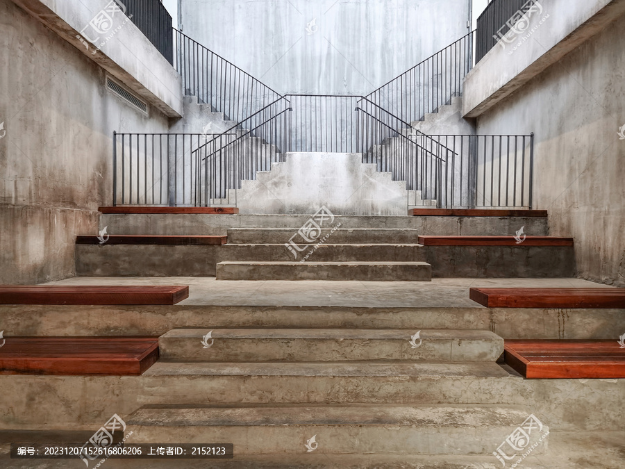露台台阶