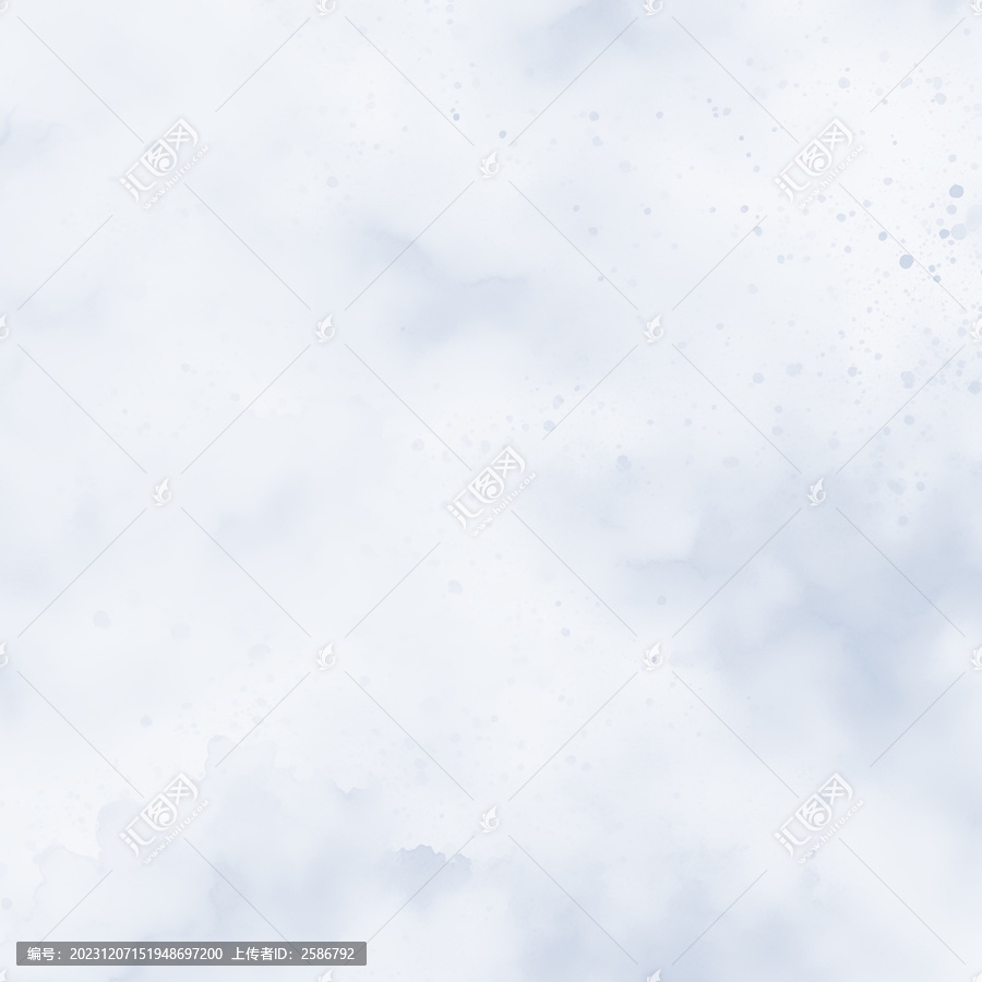 白色水彩質感背景