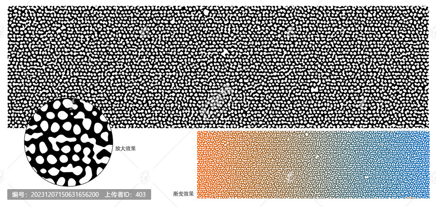 不规则圆孔镂空铝单板冲孔