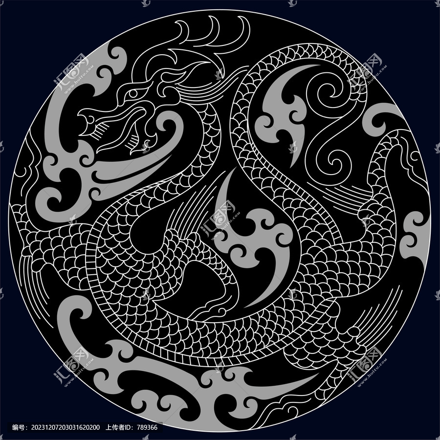 青龍