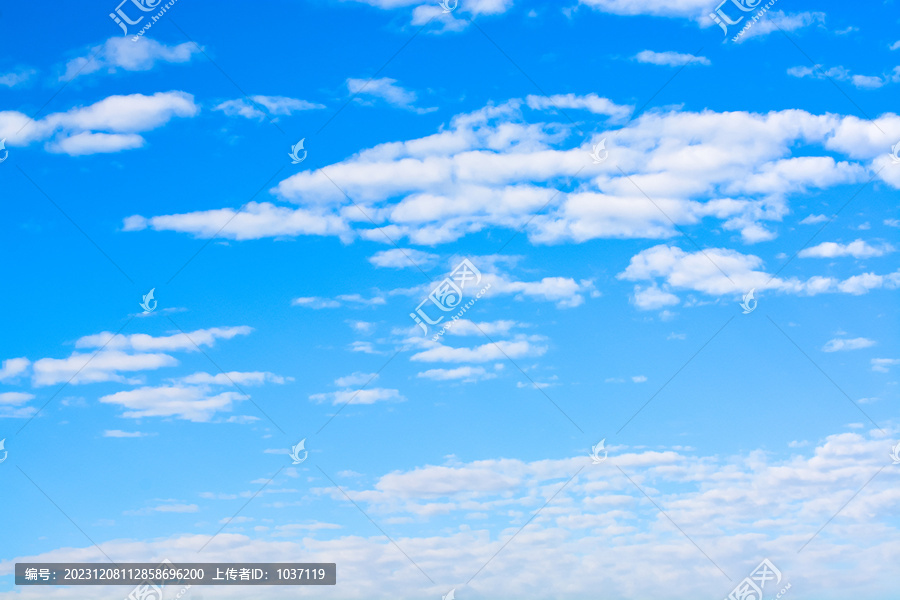 天空背景