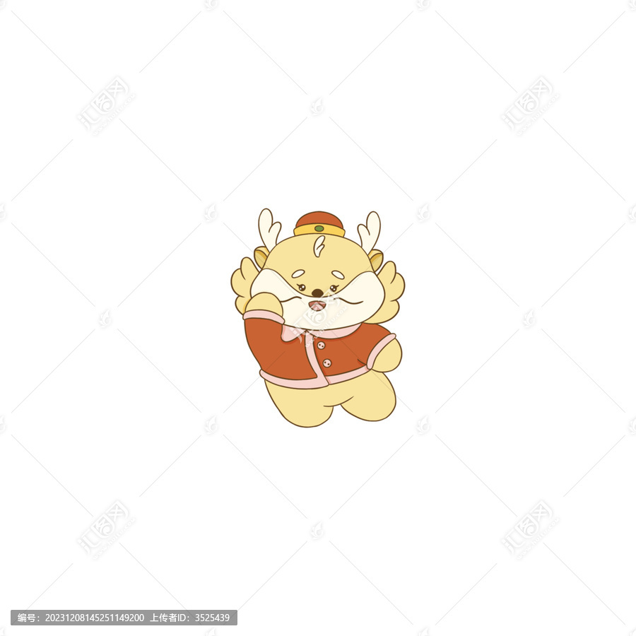 可愛龍