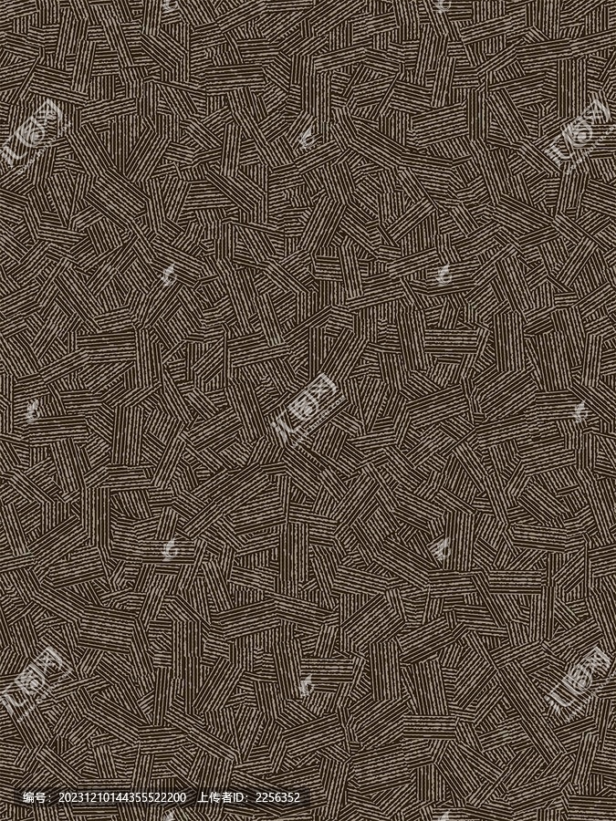 錯亂線