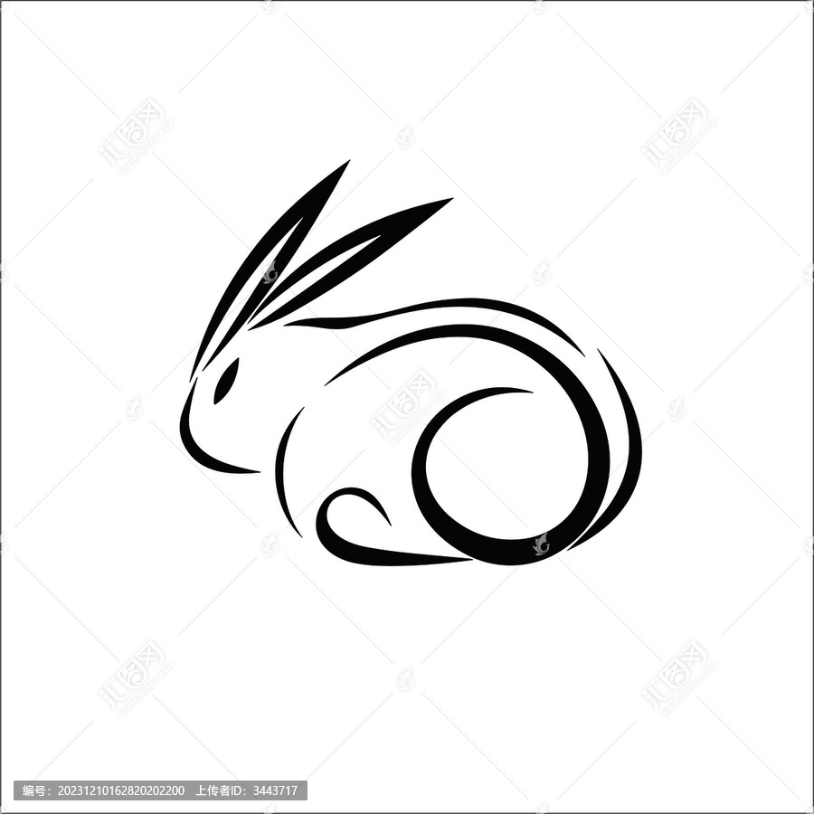 兔子