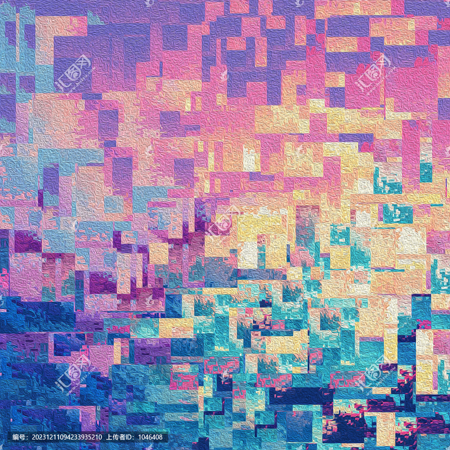 藝術畫