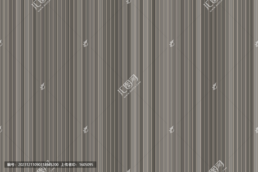 灰色拉絲墻板木板
