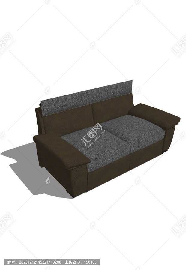 皮革沙發(fā)
