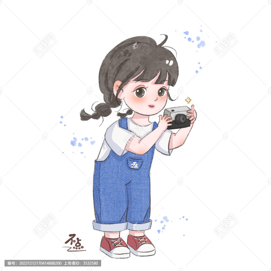 記錄美好生活