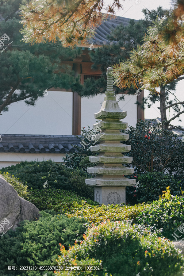 宁海广德寺