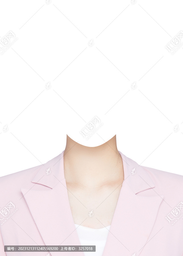 女士西裝