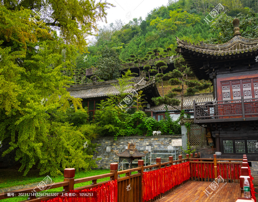 观音禅寺