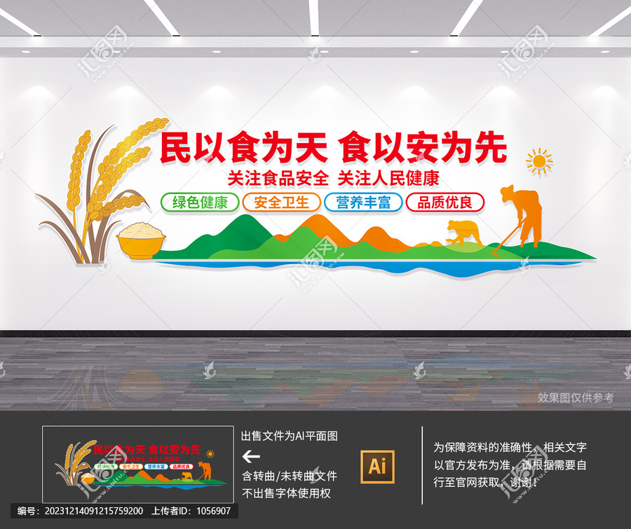 食品安全