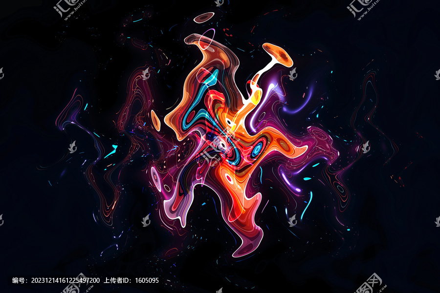 酒吧dj搖滾ktv夜場背景