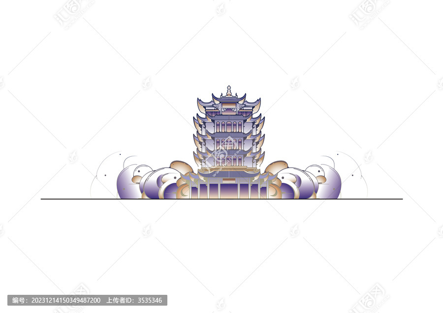 黃鶴樓