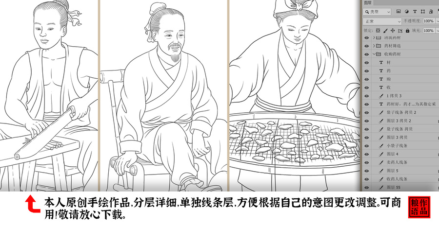 中藥炮制工藝