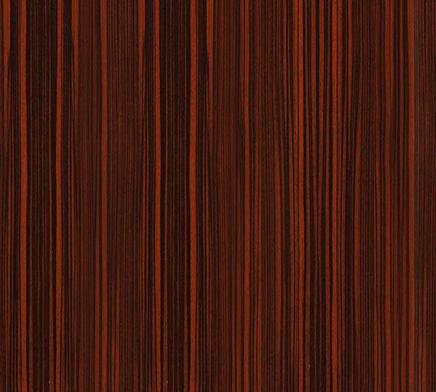 红棕色木纹理