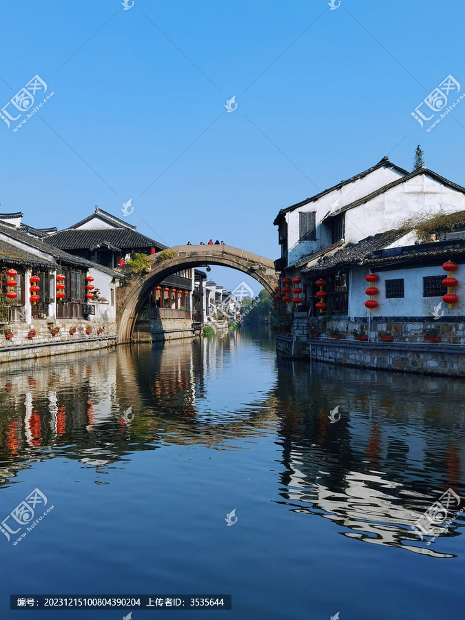 南潯古鎮