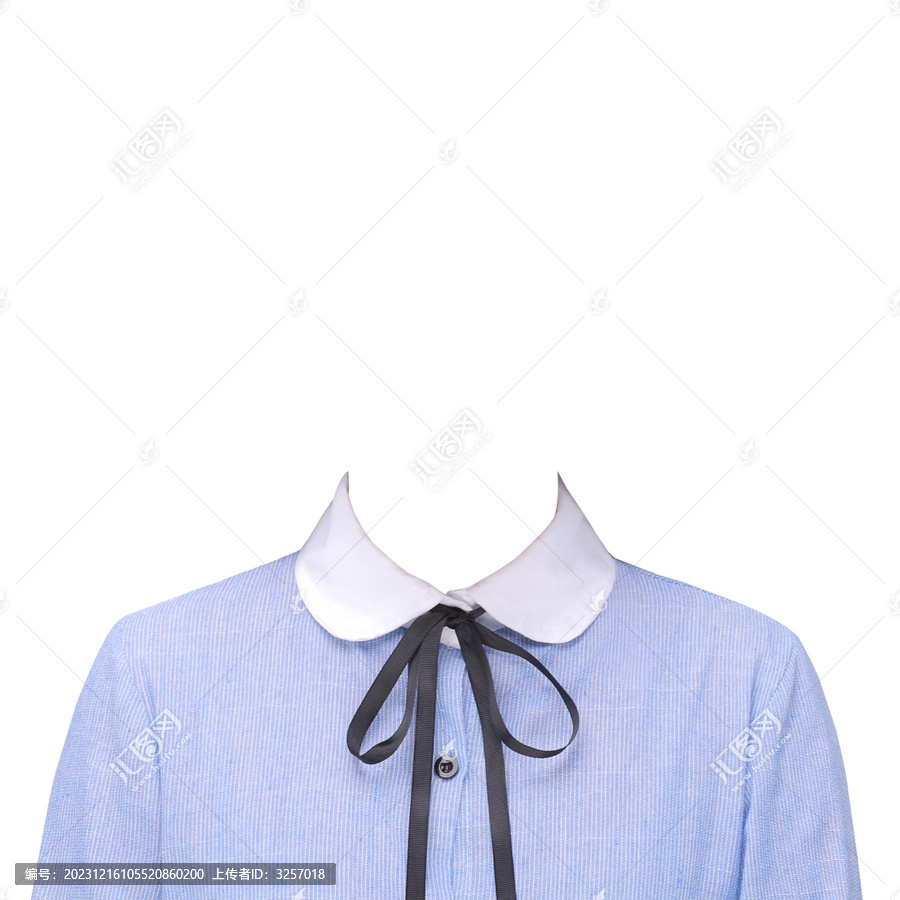 女士換裝