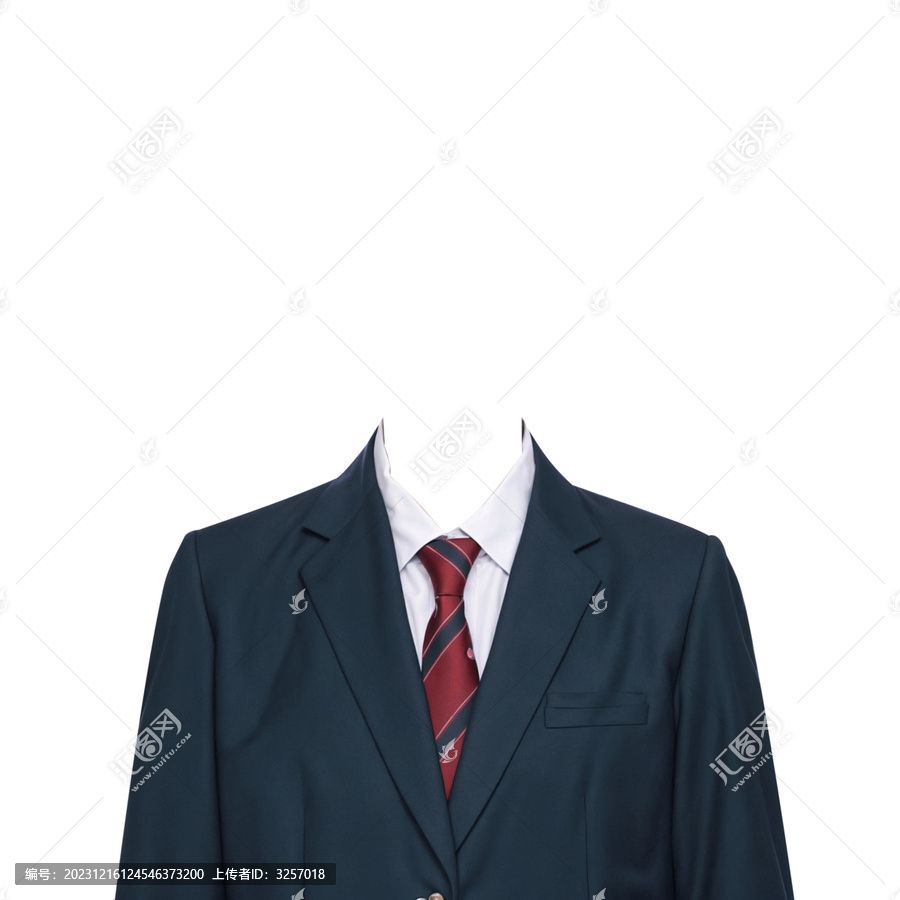 女士西裝
