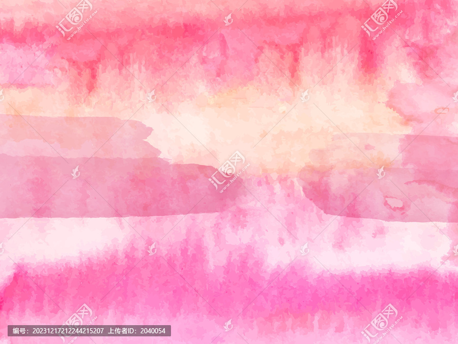 水彩藝術(shù)畫