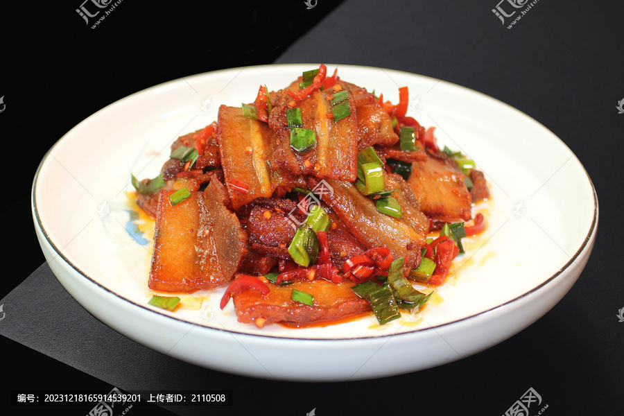 回鍋肉