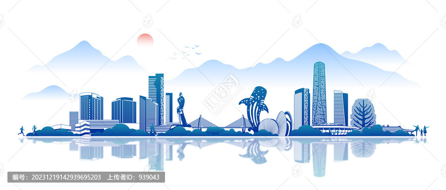 美麗珠海