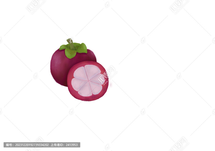 山竹