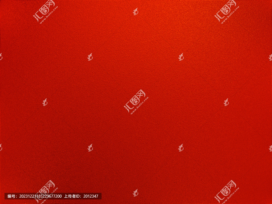 高清紅色磨砂紋理