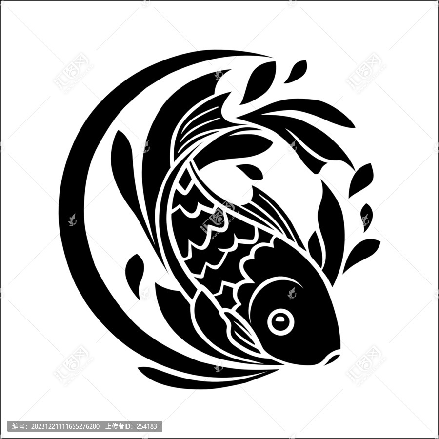 魚