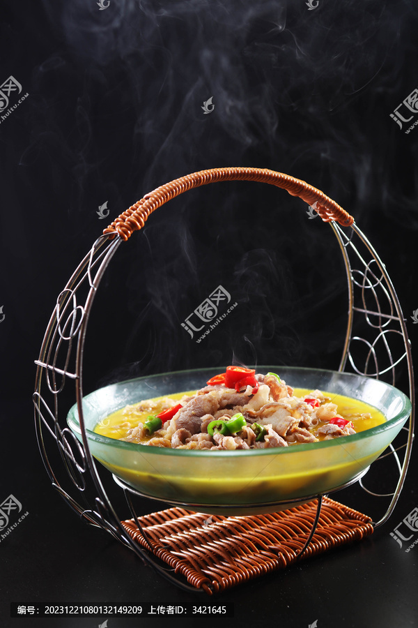 鮮椒功夫肥牛