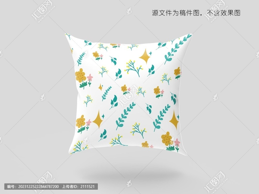 印花貼紙