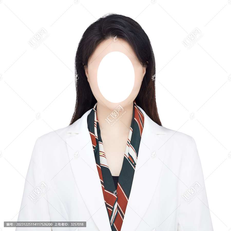 女士換裝