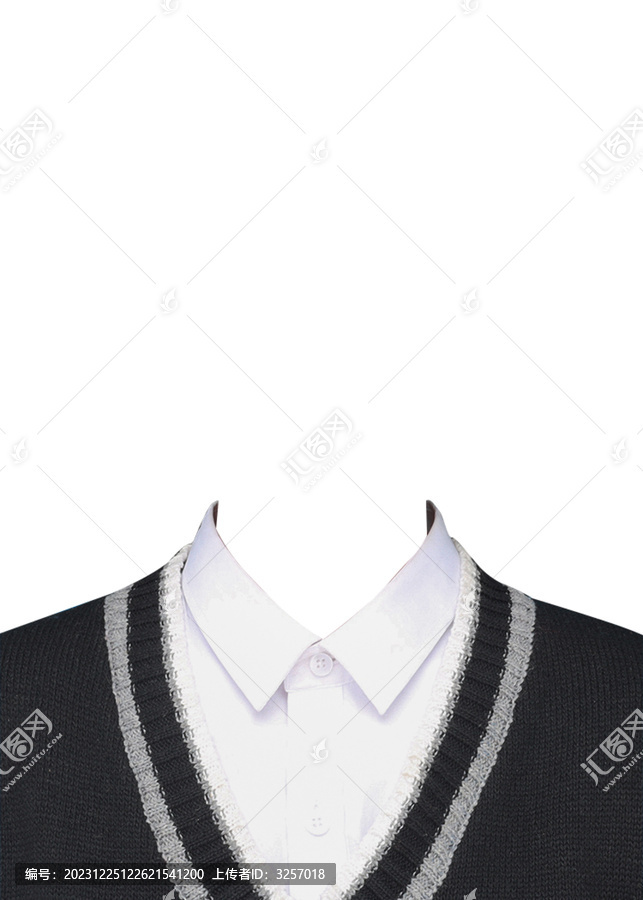 女士馬甲