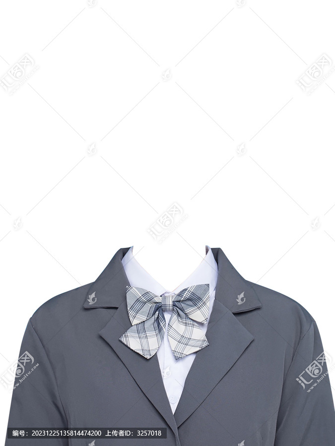女士西裝