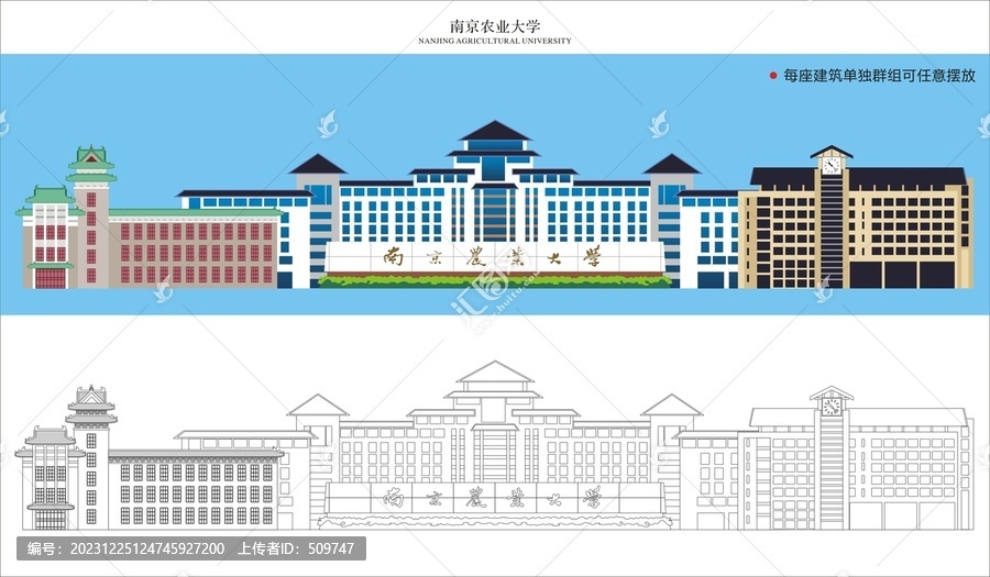 南京农业大学