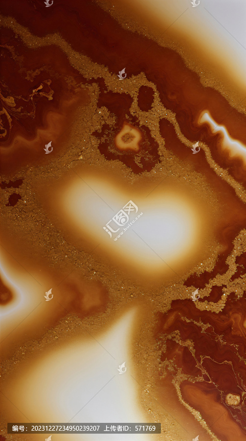 現(xiàn)代藝術(shù)畫抽象大理石